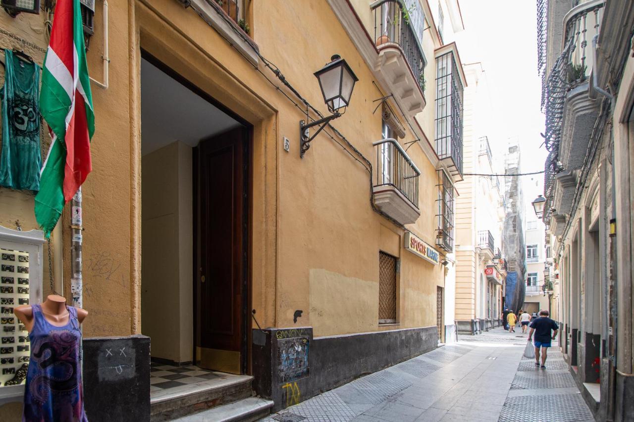 Sagasta 1750 - Center